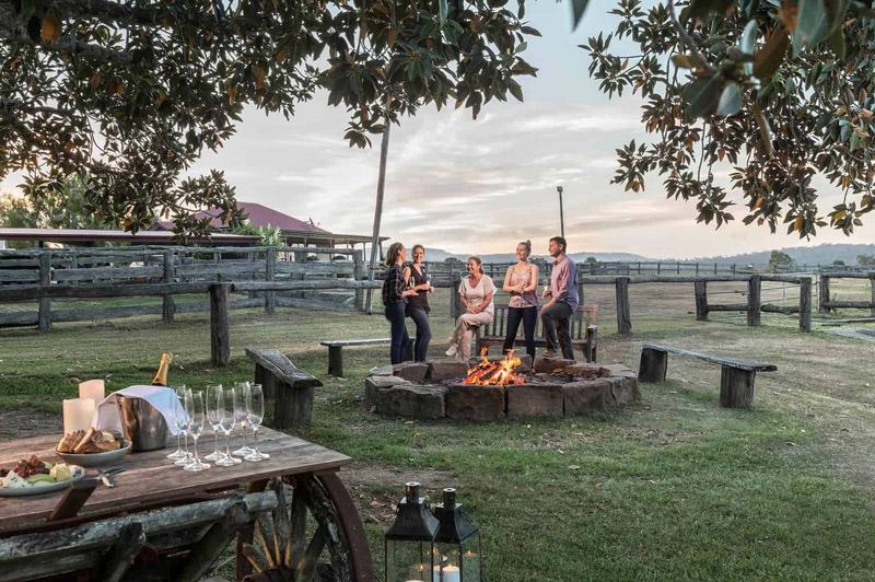 Spicers Hidden Vale – Grandchester, QLD