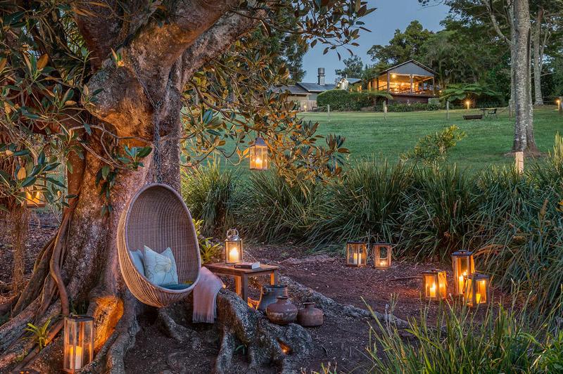 Spicers Tamarind Retreat – Maleny, QLD