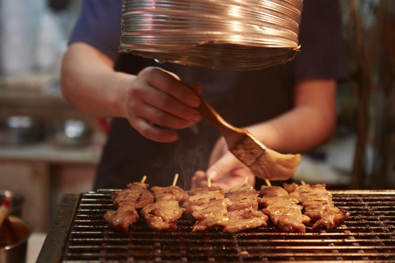 Street Eats Hong Kong