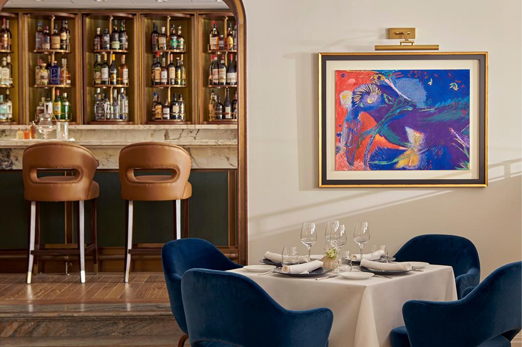 The Carlton Tower, Knightsbridge The Carlton Tower, Knightsbridge