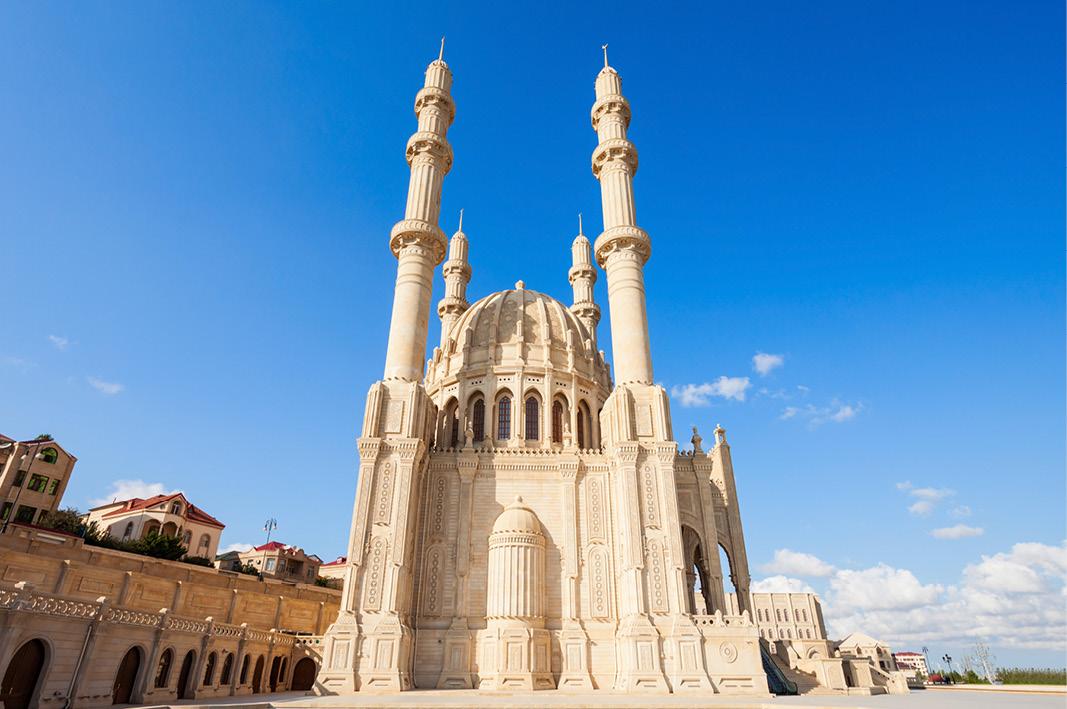 Baku, Azerbaijan Baku, Azerbaijan