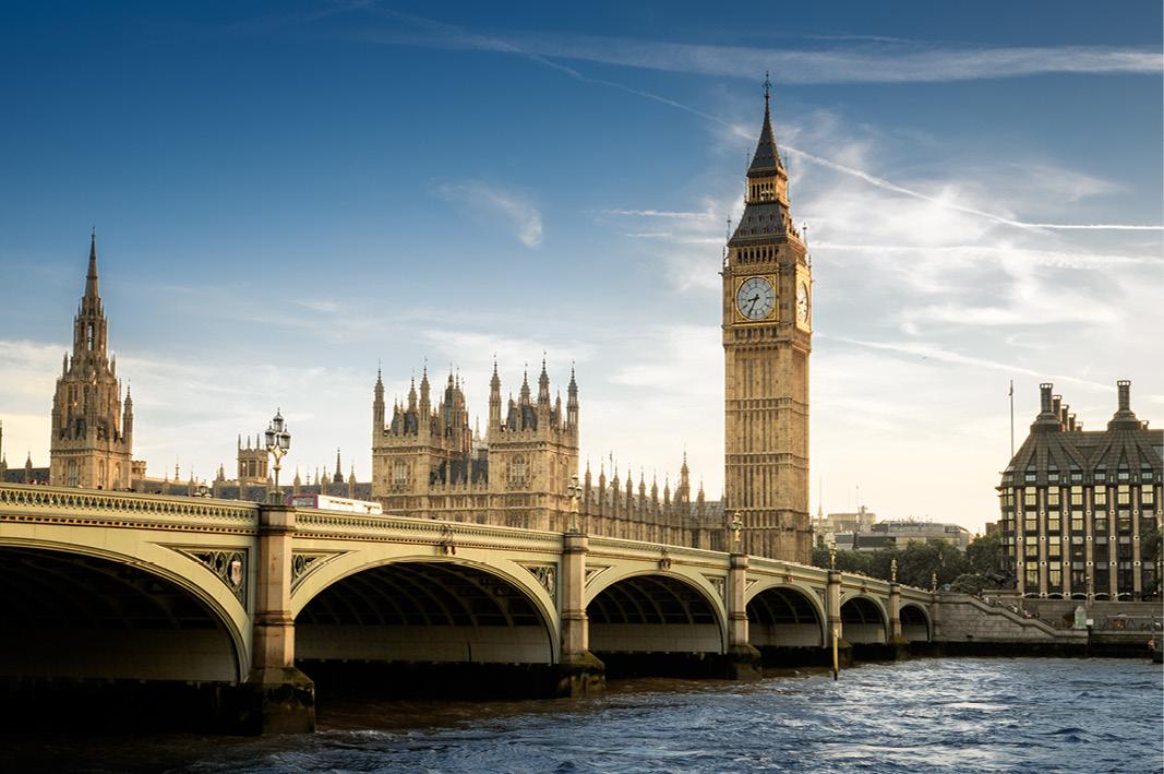 London, England London, England