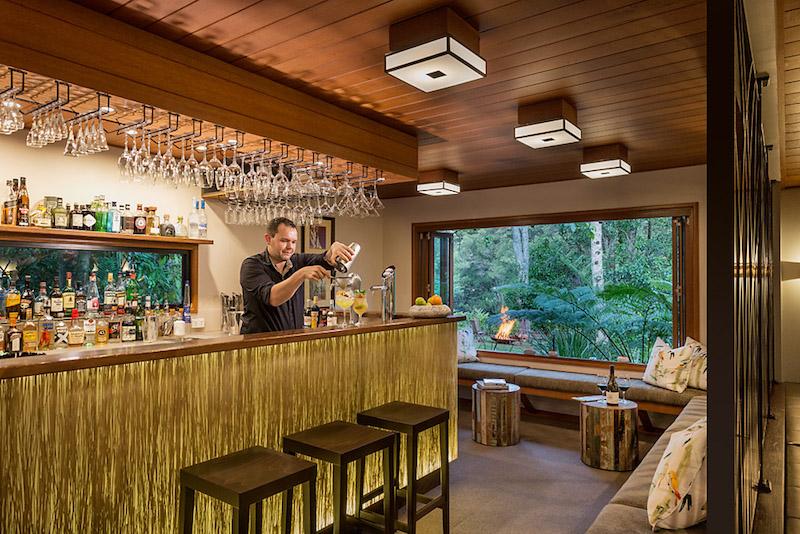 Tamarind Retreat bar
