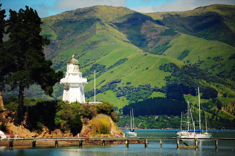 Akaroa