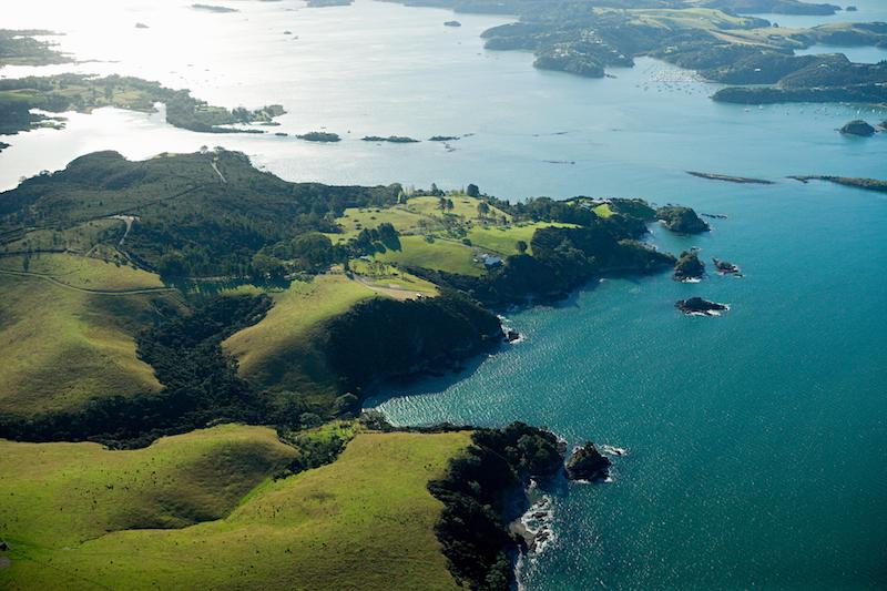 Bay of Islands