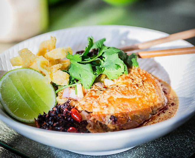  Tamarind Retreat dish