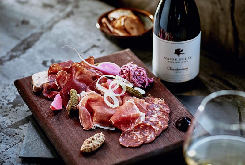 Margaret River, WA Margaret River, WA