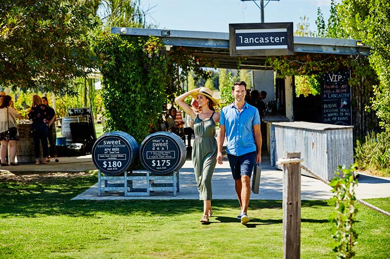 Swan Valley, Western Australia Swan Valley, Western Australia