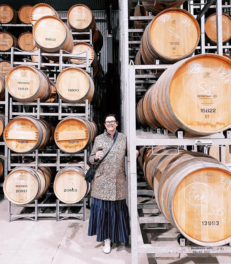 BrokenWood Wines BrokenWood Wines