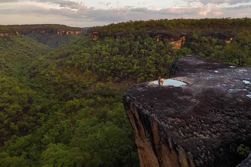 Cape York, QLD (Image Credit: Tourism & Events QLD) Cape York, QLD (Image Credit: Tourism & Events QLD)