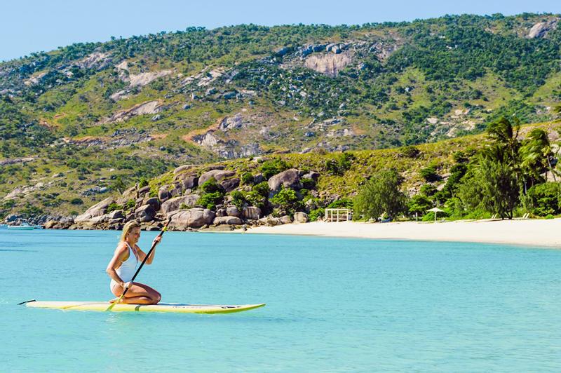 Lizard Island Lizard Island