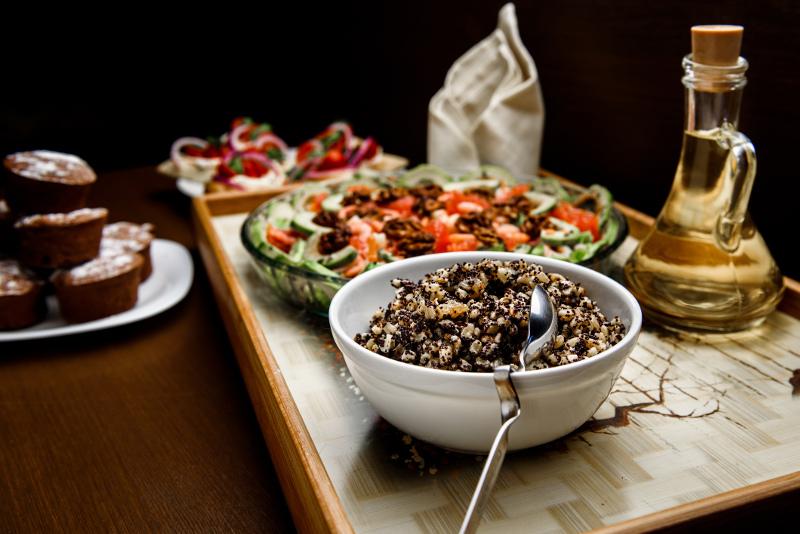 Ukranian Christmas Dinner