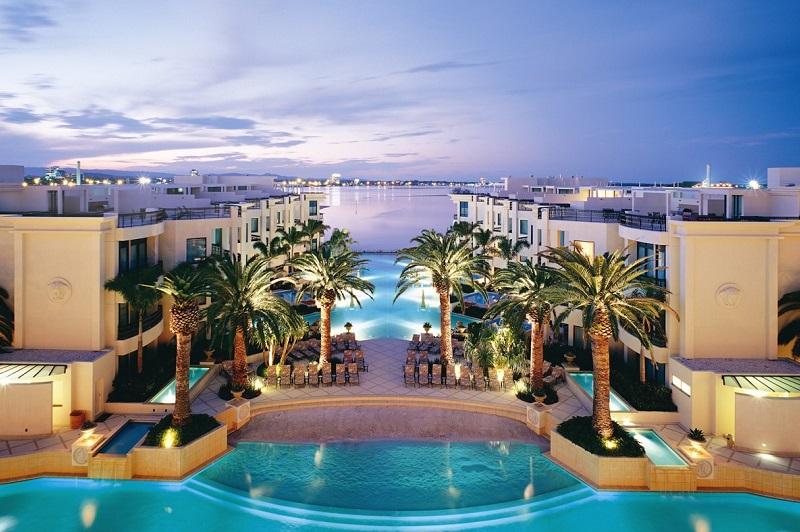 Palazzo Versace Gold Coast