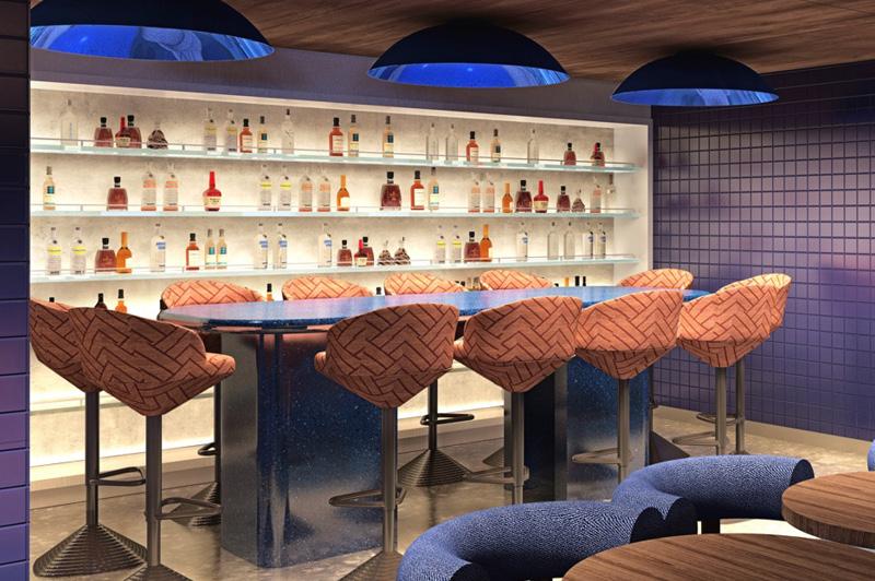 Dining on Virgin Voyages Dining on Virgin Voyages