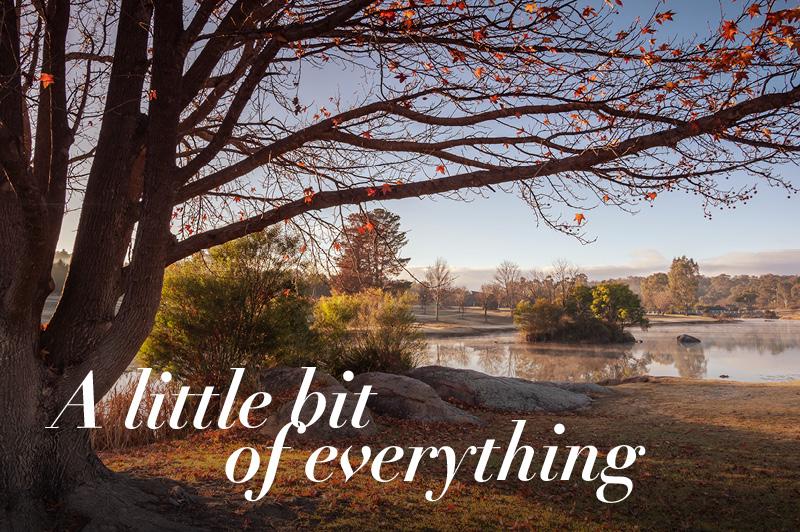 Stanthorpe, The Granite Belt, Queensland Stanthorpe, The Granite Belt, Queensland