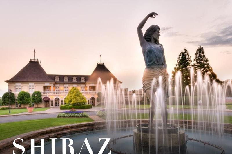 Chateau Elan At The Vintage, Hunter Valley, New South Wales Chateau Elan At The Vintage, Hunter Valley, New South Wales