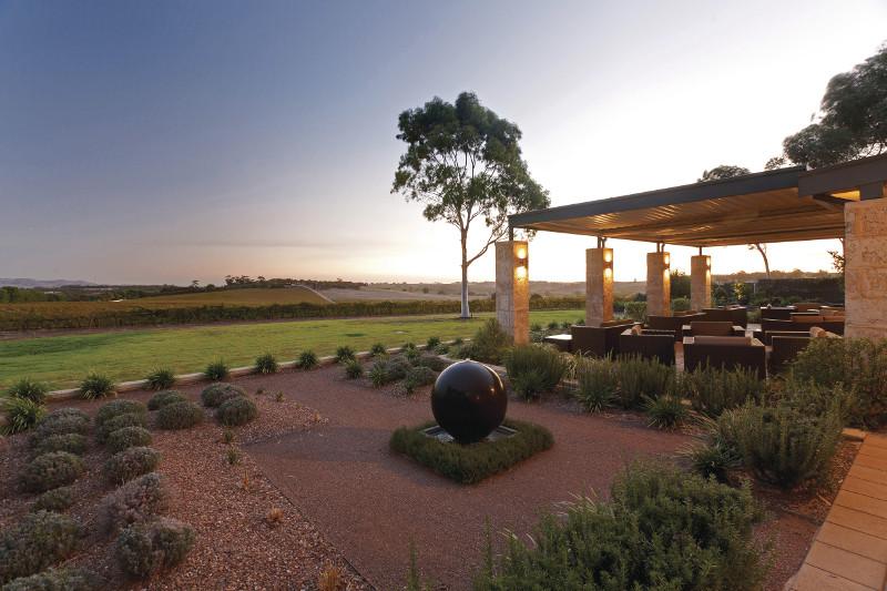 The Louise, Barossa Valley