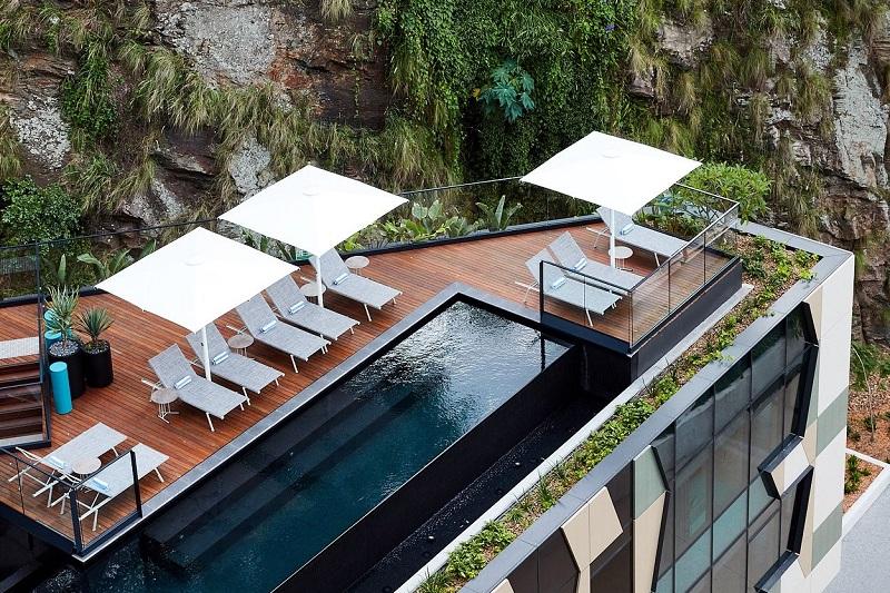 The Fantauzzo Brisbane - Art Series The Fantauzzo Brisbane - Art Series