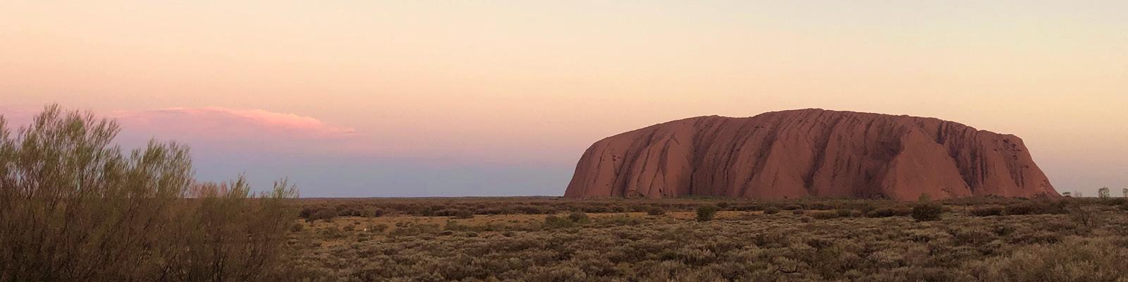 Uluru, Northern Territory Uluru, Northern Territory