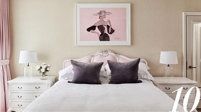 The Langham, Melbourne The Langham, Melbourne