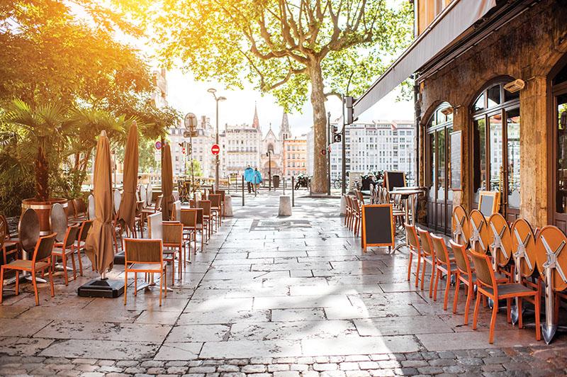 foodie bucket list lyon