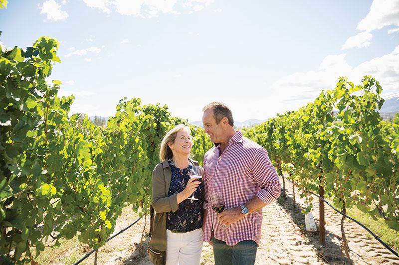 foodie bucket list napa valley