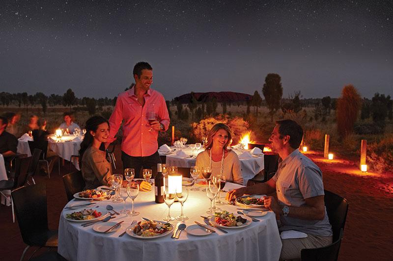 foodie bucket list sounds of silence