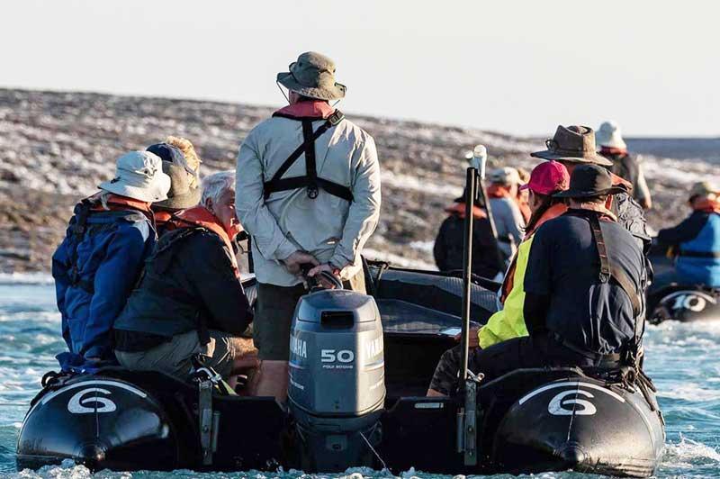 APT Zodiacs APT Zodiacs