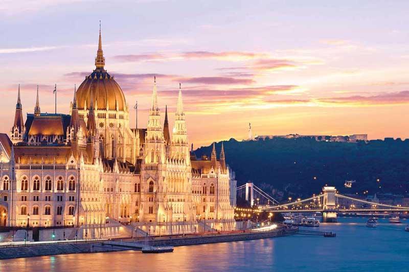 APT Magnificent Europe