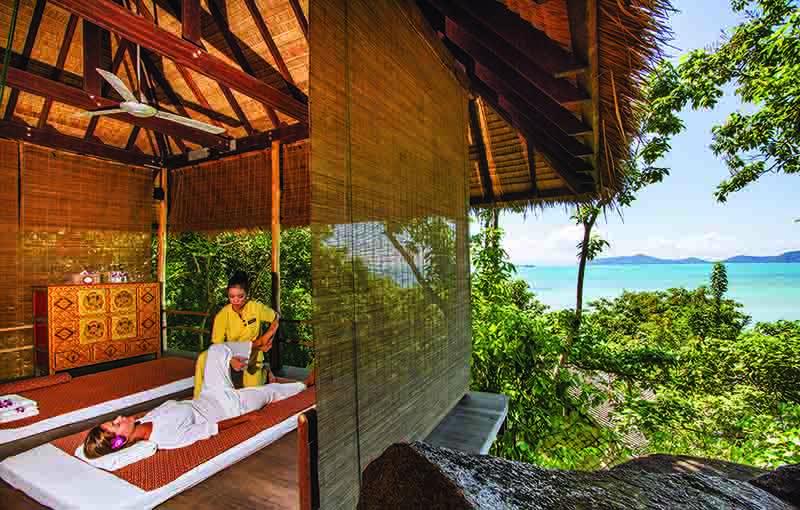 Kamalaya Wellness Sanctuary & Holistic Spa