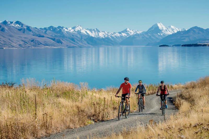 Alps 2 Ocean Cycle Trail (image courtesy of Alps 2 Ocean) Alps 2 Ocean Cycle Trail (image courtesy of Alps 2 Ocean)