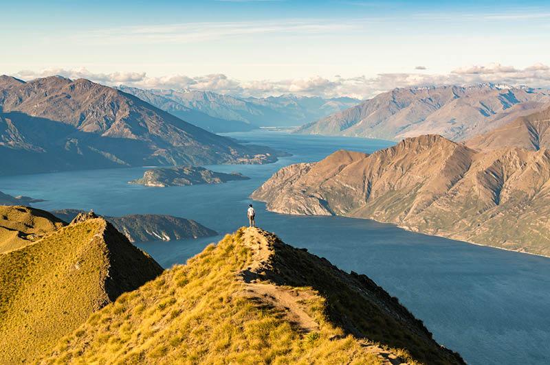 Southern Lakes district Southern Lakes district