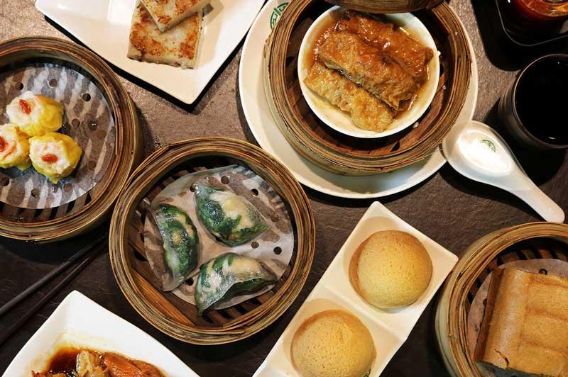 Tim Ho Wan Restaurant (image courtesy of timhowan.com) Tim Ho Wan Restaurant (image courtesy of timhowan.com)