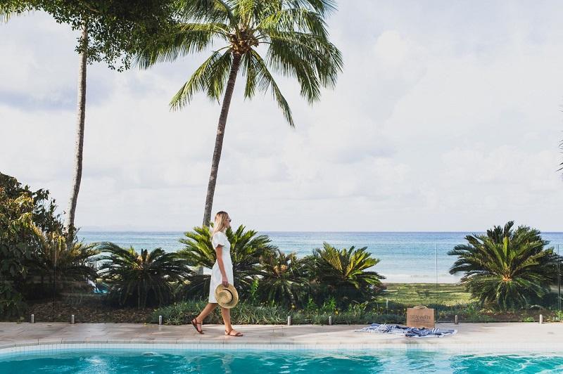 Seahaven Beachfront Resort Noosa Seahaven Beachfront Resort Noosa