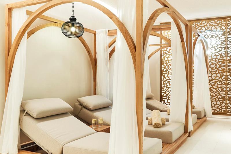 Emerald Palace Kempinski Dubai © | Spa
