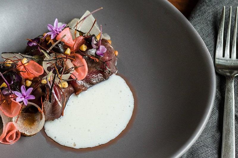 The Tamarind The Tamarind